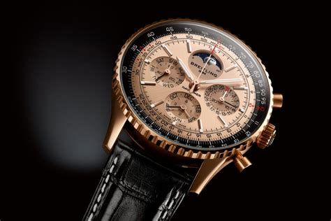 breitling b19